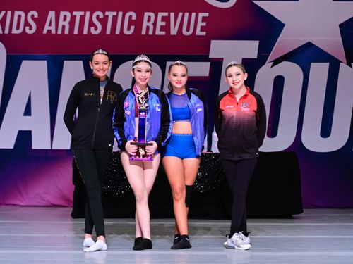 Louisville, KY - 3/24/2023 - Awards