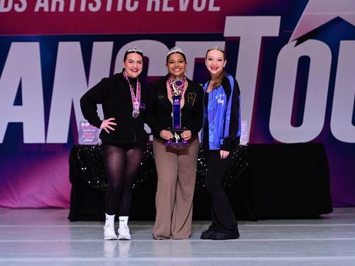 Louisville, KY - 3/24/2023 - Awards