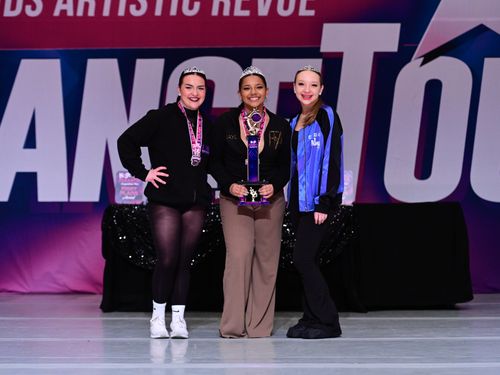 Louisville, KY - 3/24/2023 - Awards