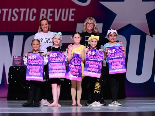 Louisville, KY - 3/24/2023 - Awards
