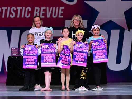 Louisville, KY - 3/24/2023 - Awards
