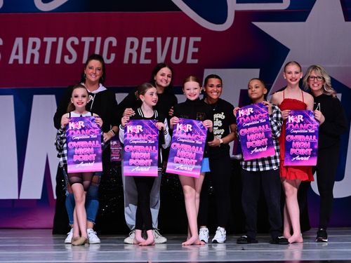 Louisville, KY - 3/24/2023 - Awards
