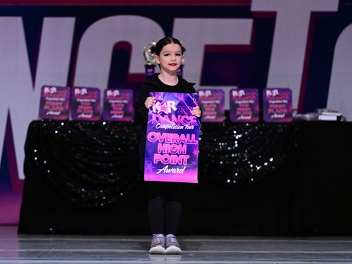 Louisville, KY - 3/24/2023 - Awards