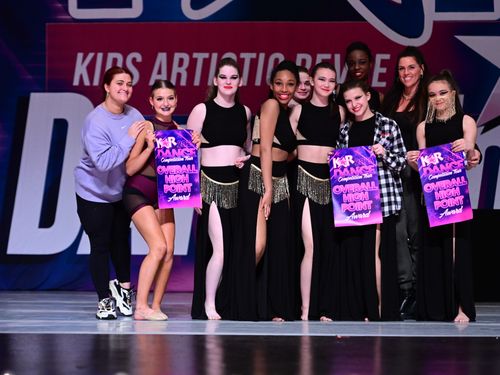 Louisville, KY - 3/24/2023 - Awards
