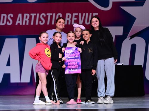 Louisville, KY - 3/24/2023 - Awards