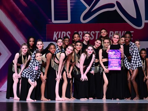Louisville, KY - 3/24/2023 - Awards