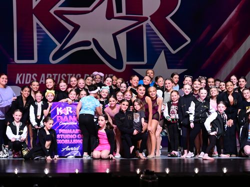 Louisville, KY - 3/24/2023 - Awards