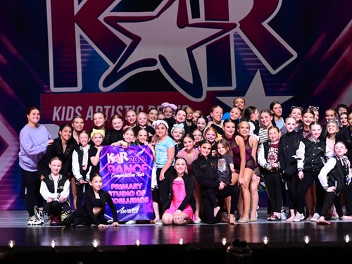 Louisville, KY - 3/24/2023 - Awards