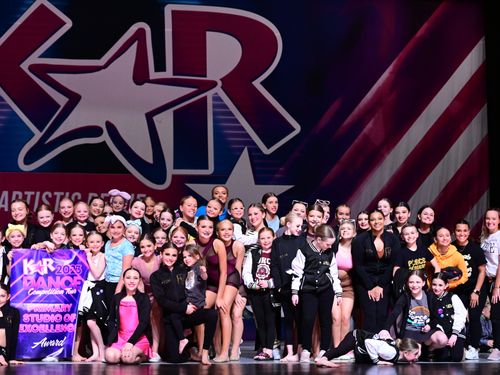 Louisville, KY - 3/24/2023 - Awards