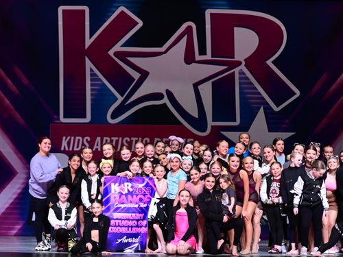 Louisville, KY - 3/24/2023 - Awards