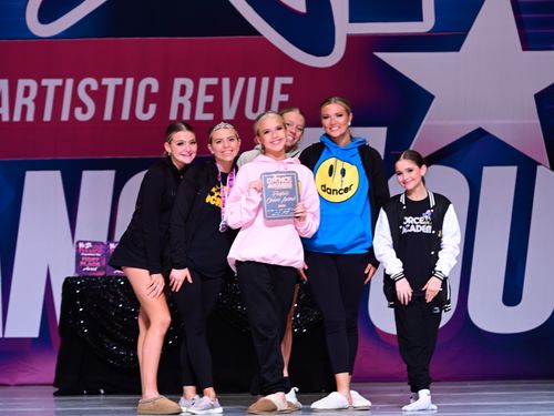 Louisville, KY - 3/24/2023 - Awards