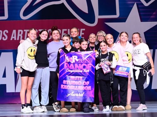 Louisville, KY - 3/24/2023 - Awards