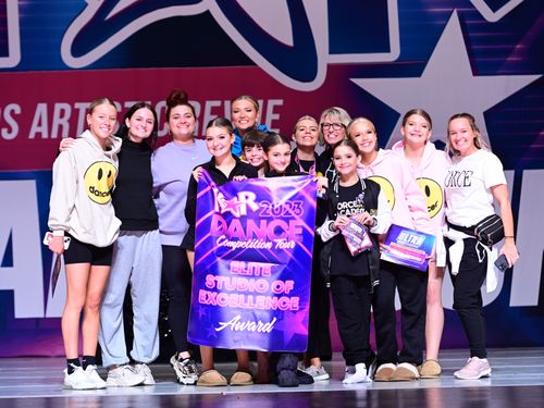 Louisville, KY - 3/24/2023 - Awards