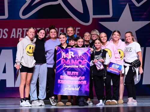 Louisville, KY - 3/24/2023 - Awards