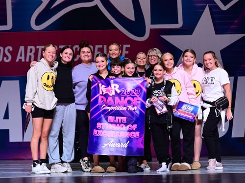 Louisville, KY - 3/24/2023 - Awards