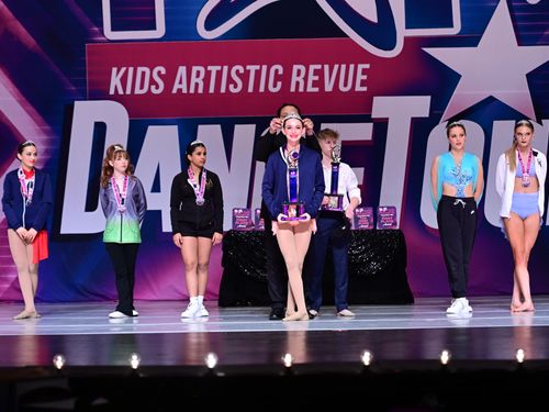 Louisville, KY - 3/24/2023 - Awards