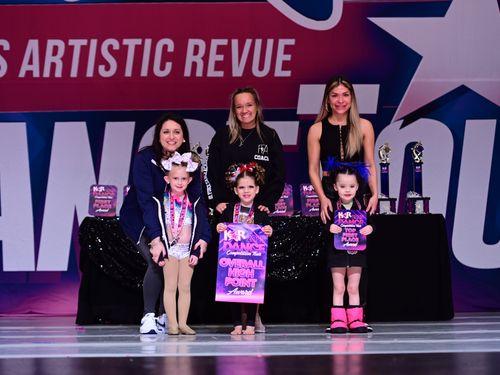 Louisville, KY - 3/24/2023 - Awards