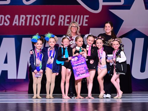 Louisville, KY - 3/24/2023 - Awards