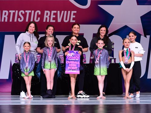 Louisville, KY - 3/24/2023 - Awards