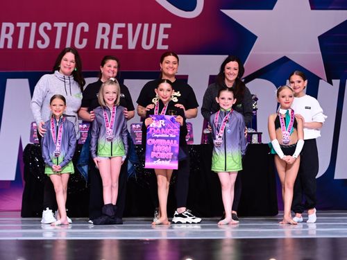 Louisville, KY - 3/24/2023 - Awards