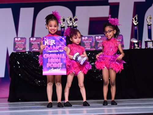 Louisville, KY - 3/24/2023 - Awards