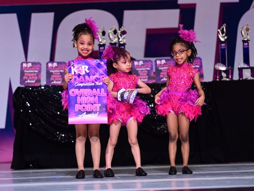 Louisville, KY - 3/24/2023 - Awards