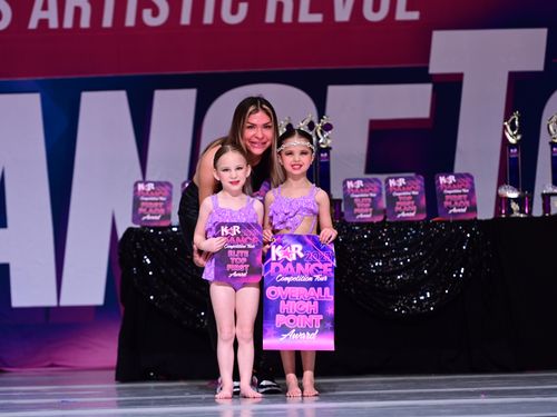 Louisville, KY - 3/24/2023 - Awards