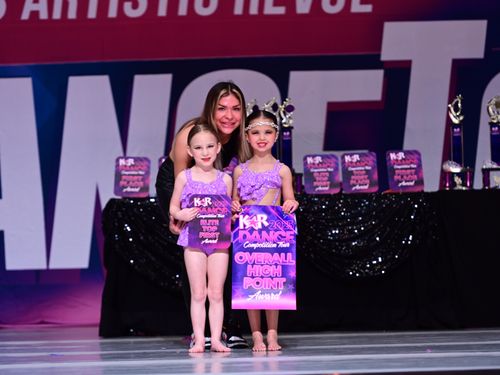 Louisville, KY - 3/24/2023 - Awards