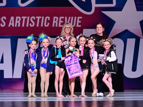 Louisville, KY - 3/24/2023 - Awards