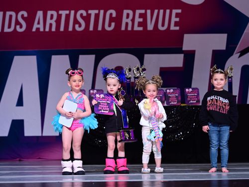 Louisville, KY - 3/24/2023 - Awards