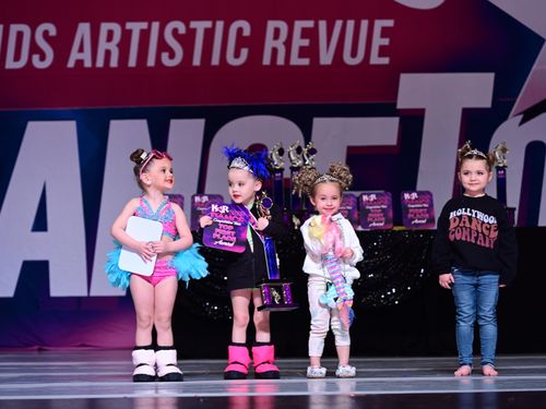 Louisville, KY - 3/24/2023 - Awards