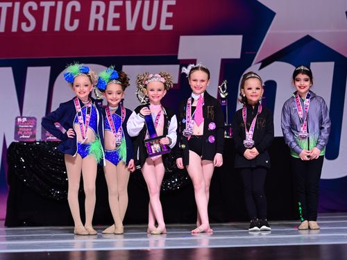 Louisville, KY - 3/24/2023 - Awards