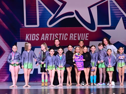 Louisville, KY - 3/24/2023 - Awards