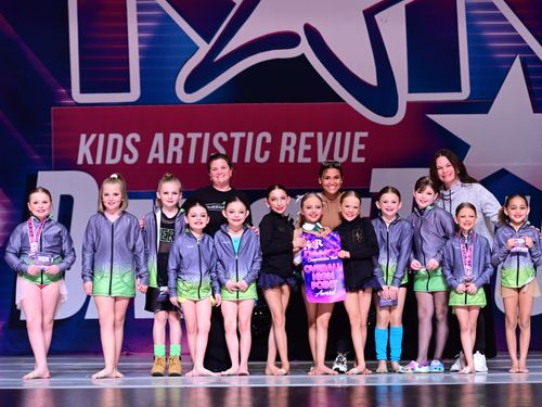 Louisville, KY - 3/24/2023 - Awards