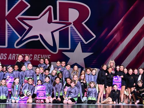 Louisville, KY - 3/24/2023 - Awards