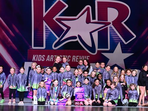 Louisville, KY - 3/24/2023 - Awards