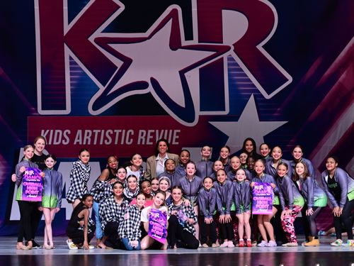 Louisville, KY - 3/24/2023 - Awards