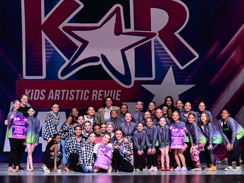 Louisville, KY - 3/24/2023 - Awards