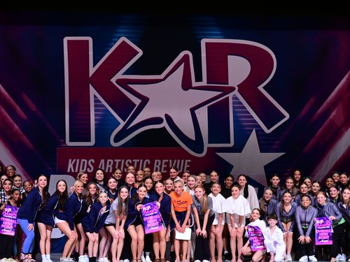 Louisville, KY - 3/24/2023 - Awards
