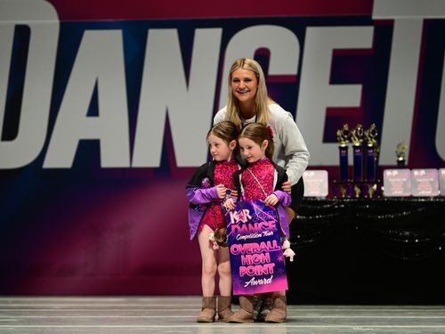 Memphis, TN - 4/14/2023 - Awards