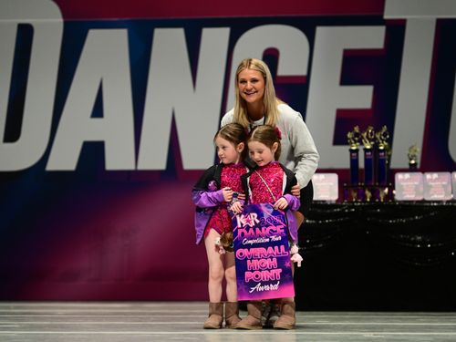 Memphis, TN - 4/14/2023 - Awards