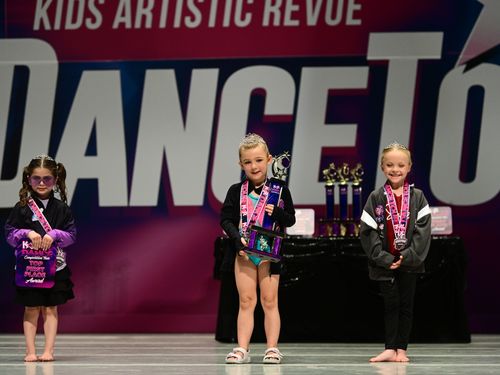 Memphis, TN - 4/14/2023 - Awards