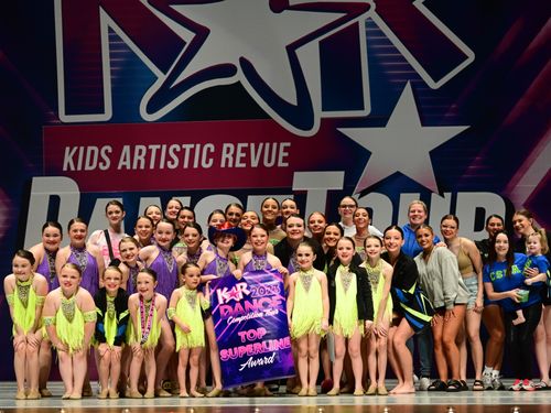 Memphis, TN - 4/14/2023 - Awards