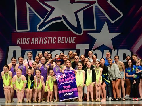Memphis, TN - 4/14/2023 - Awards