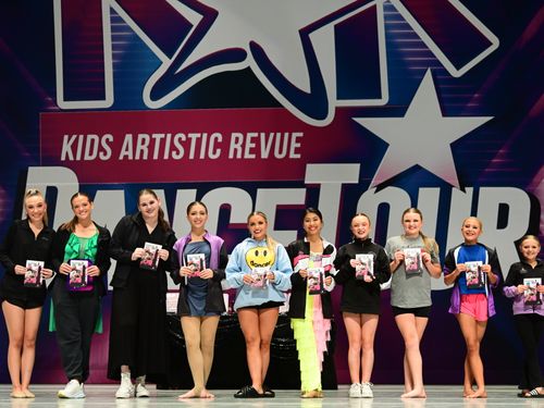 Memphis, TN - 4/14/2023 - Awards