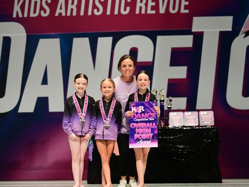 Memphis, TN - 4/14/2023 - Awards