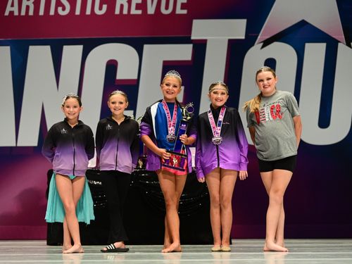 Memphis, TN - 4/14/2023 - Awards