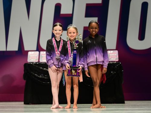 Memphis, TN - 4/14/2023 - Awards