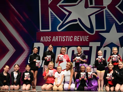 Memphis, TN - 4/14/2023 - Awards