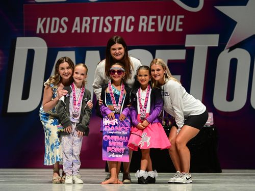 Memphis, TN - 4/14/2023 - Awards
